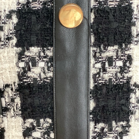 Zara TRF Collection dress - Picture 3 of 8